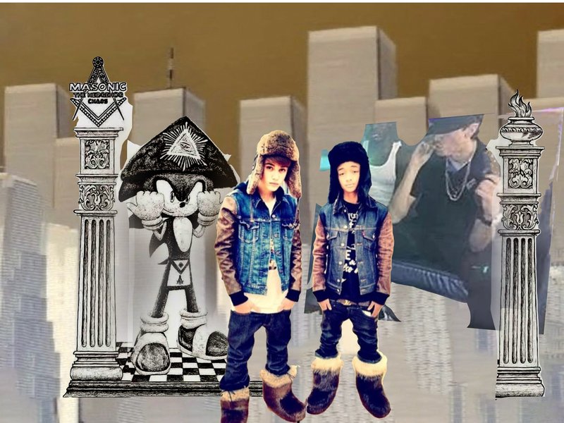 April 2022