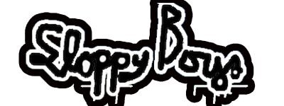 sloppy.world and Sloppy clothing
