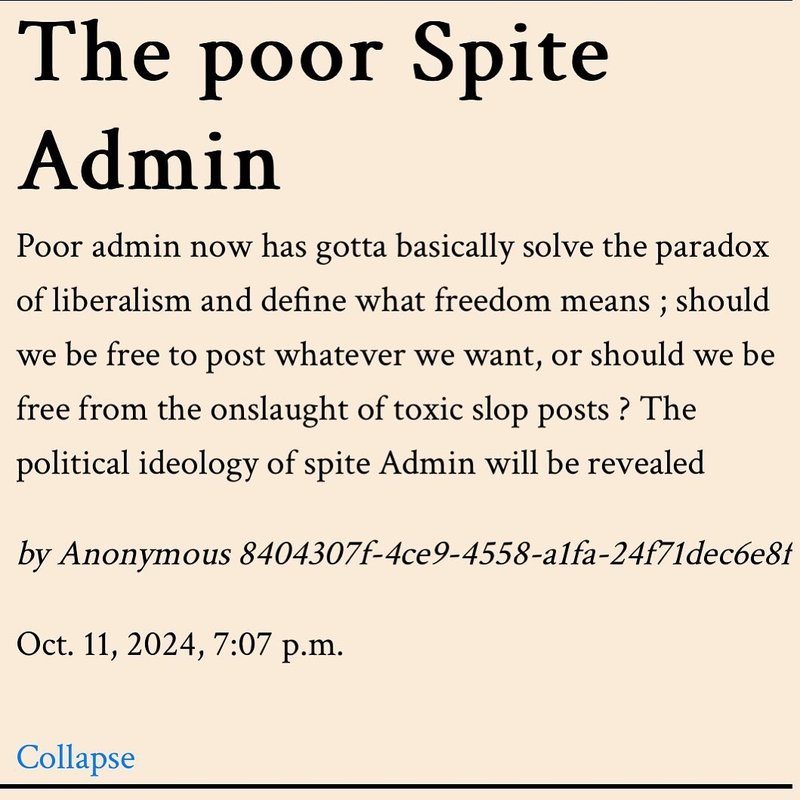 October 2024