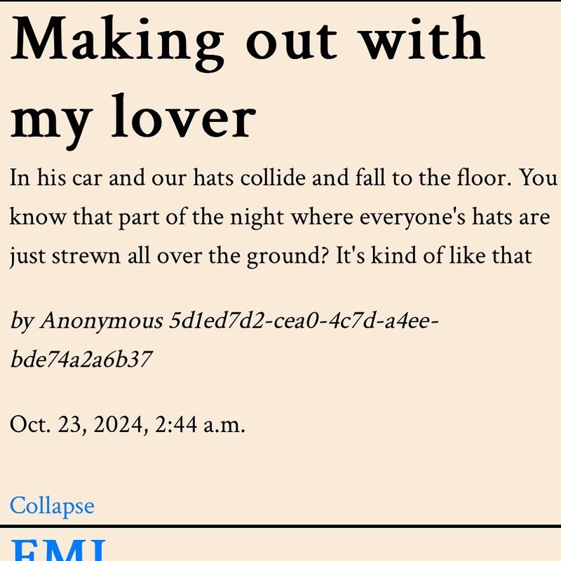 October 2024