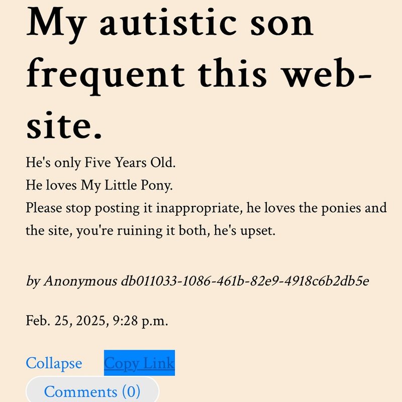 February 2025